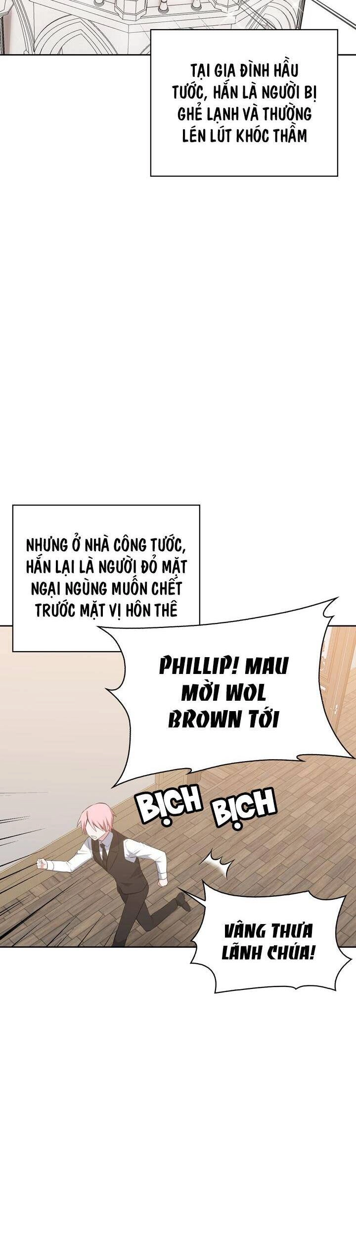 Đừng Đụng Vào Em Trai Ta Chapter 44 - 8