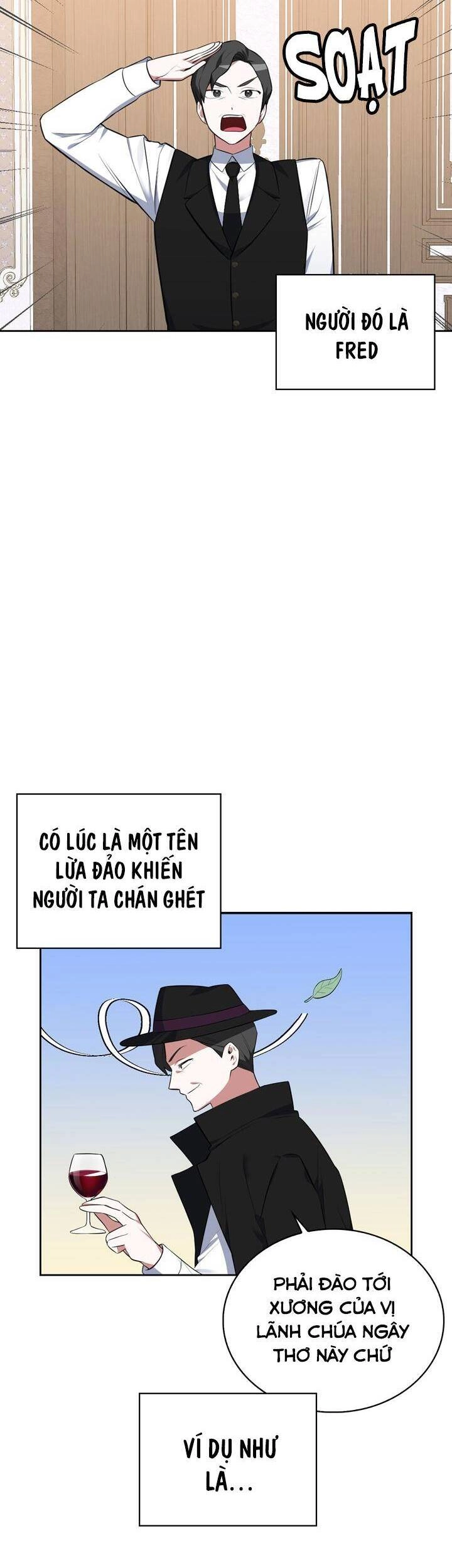 Đừng Đụng Vào Em Trai Ta Chapter 44 - 13