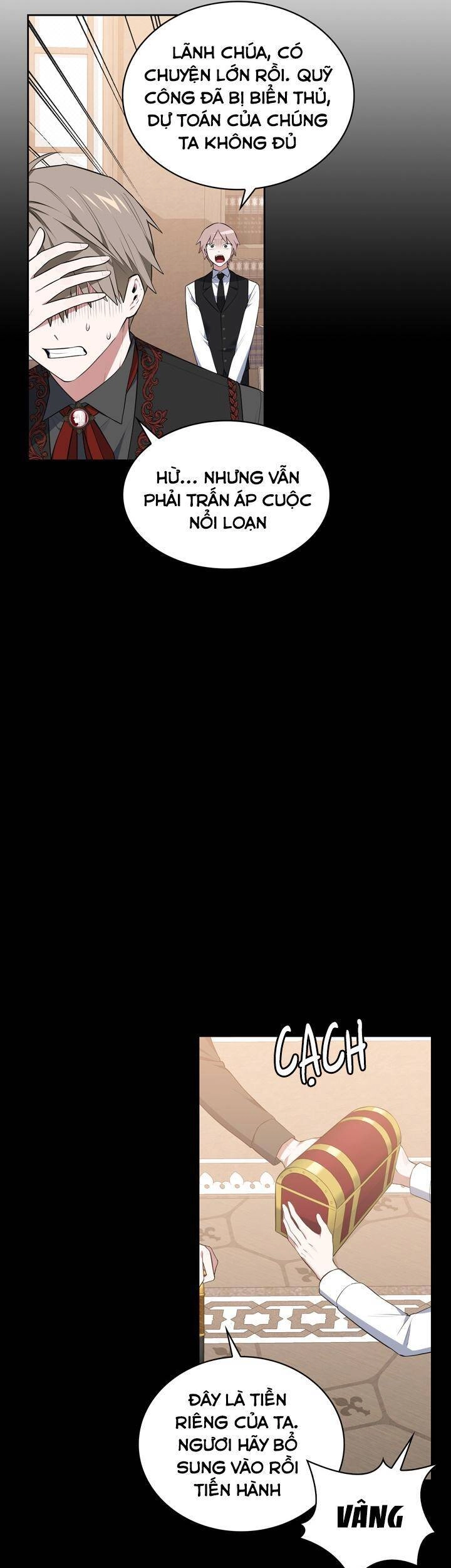 Đừng Đụng Vào Em Trai Ta Chapter 44 - 15