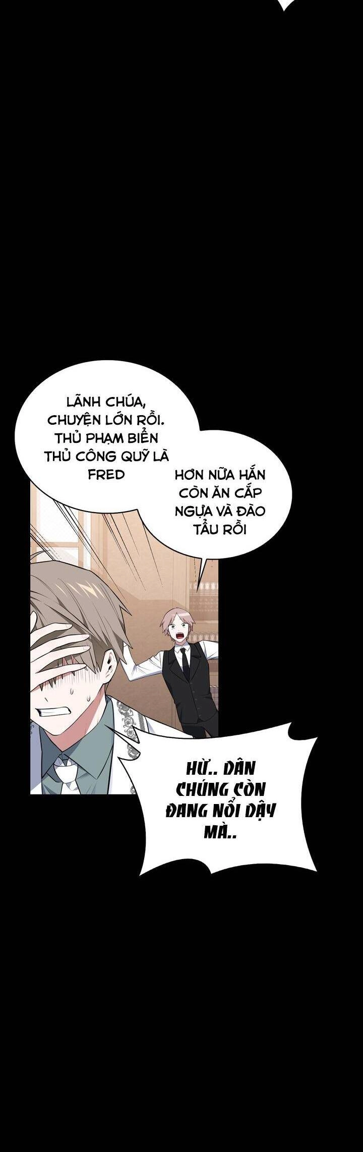 Đừng Đụng Vào Em Trai Ta Chapter 44 - 16