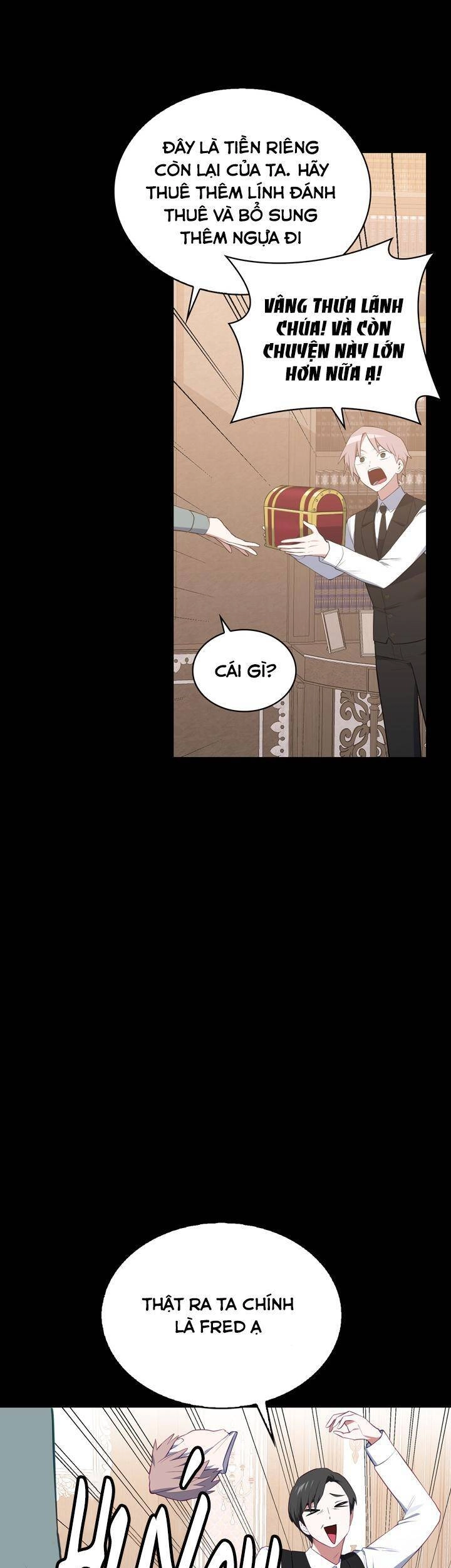 Đừng Đụng Vào Em Trai Ta Chapter 44 - 17