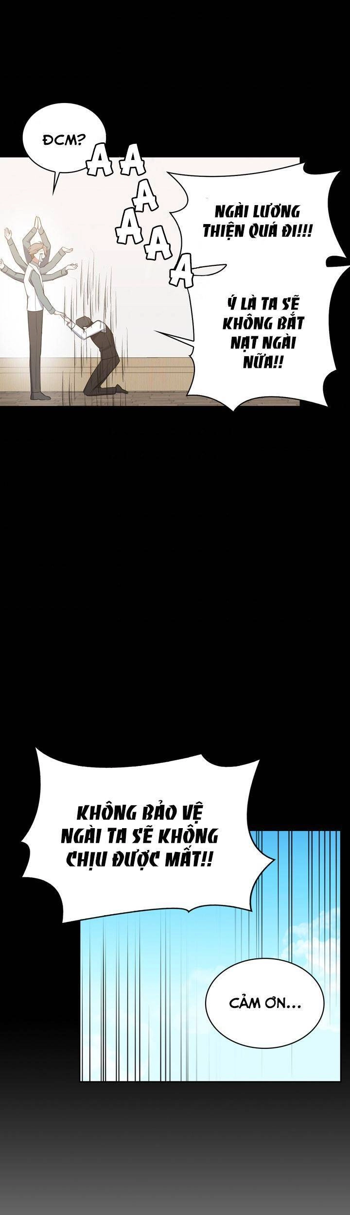 Đừng Đụng Vào Em Trai Ta Chapter 44 - 25