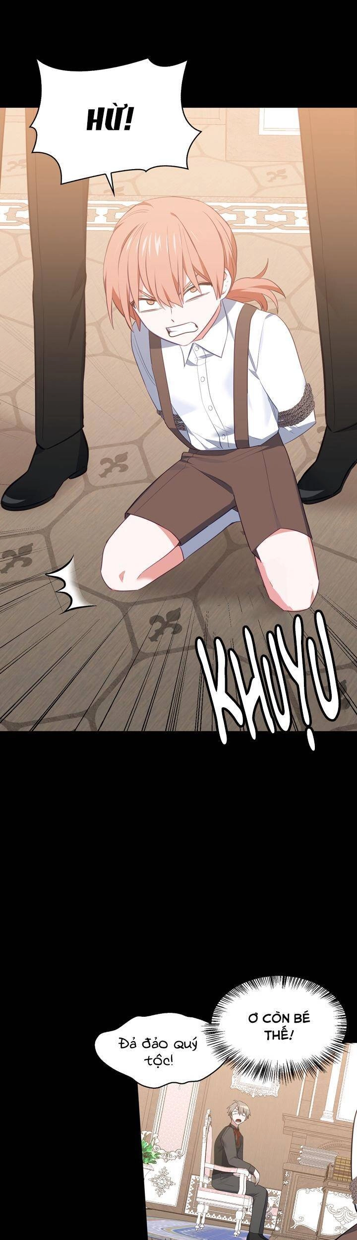 Đừng Đụng Vào Em Trai Ta Chapter 44 - 29