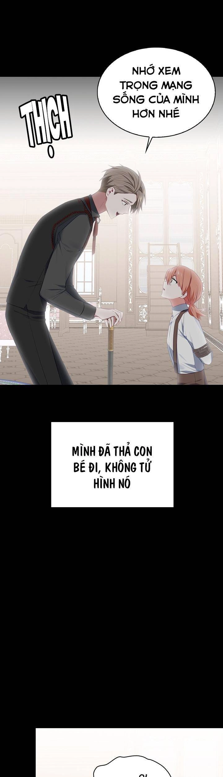 Đừng Đụng Vào Em Trai Ta Chapter 44 - 33