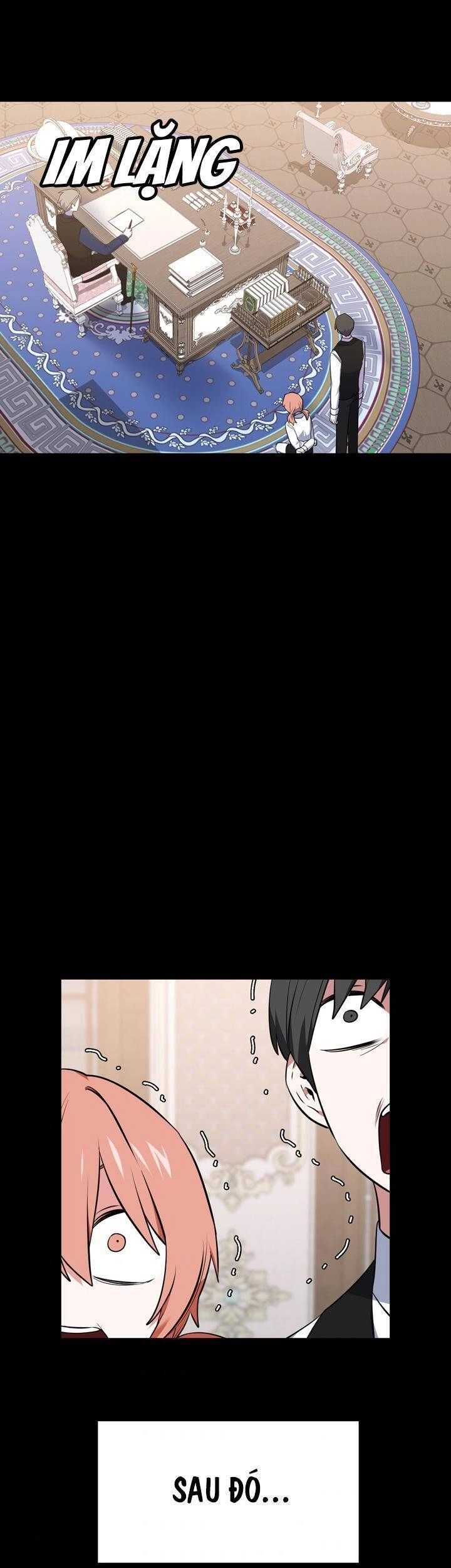 Đừng Đụng Vào Em Trai Ta Chapter 44 - 46