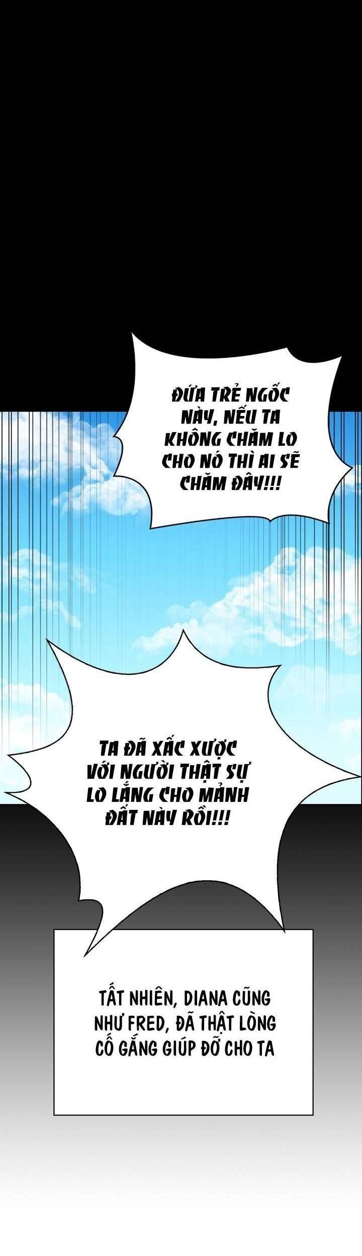Đừng Đụng Vào Em Trai Ta Chapter 44 - 47