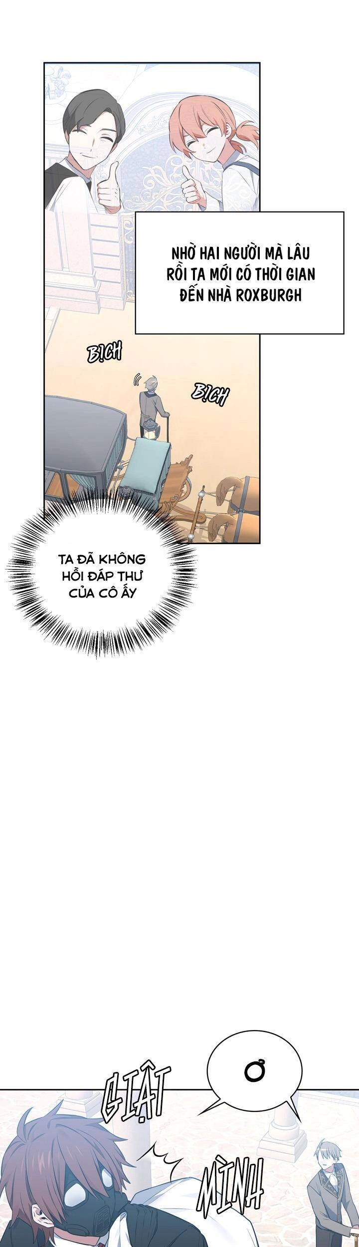 Đừng Đụng Vào Em Trai Ta Chapter 44 - 49