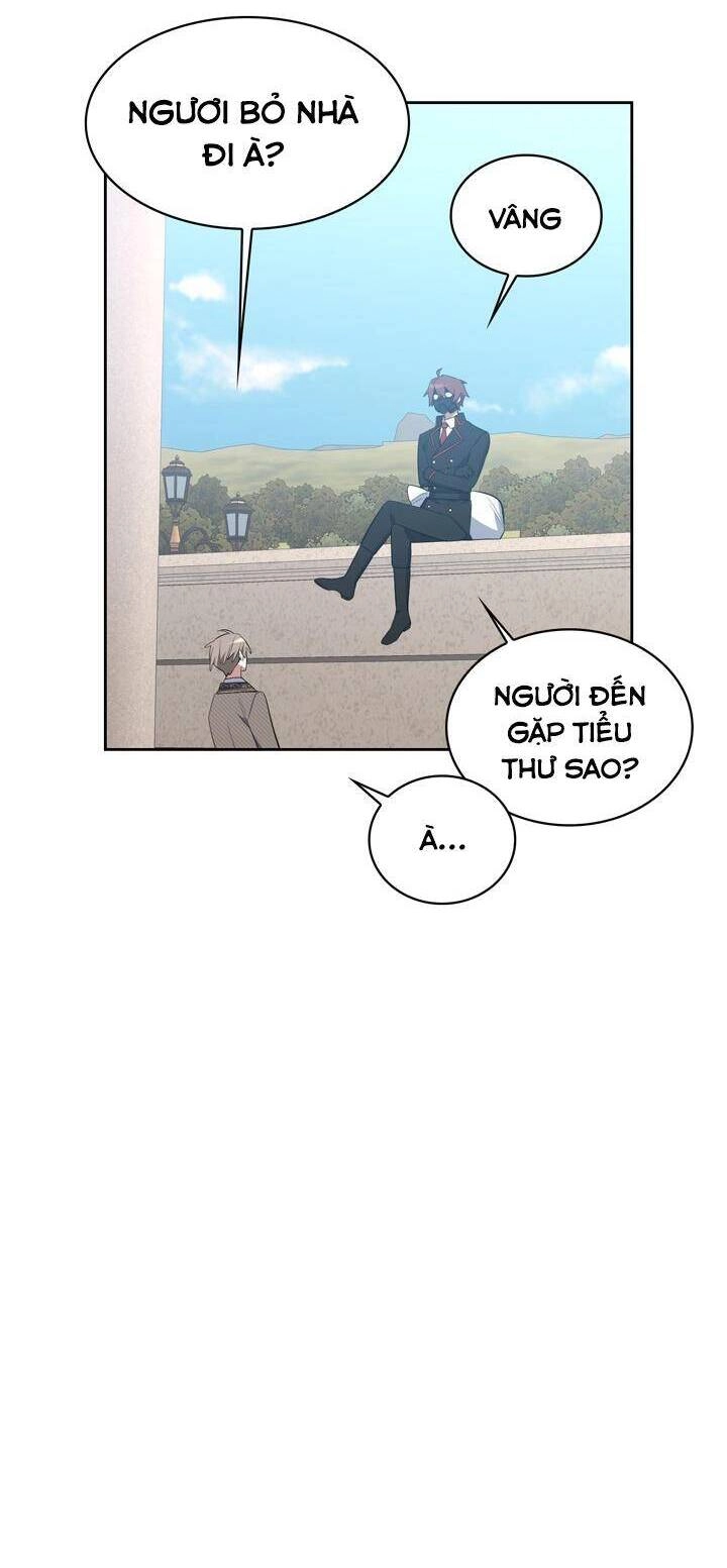 Đừng Đụng Vào Em Trai Ta Chapter 44 - 52