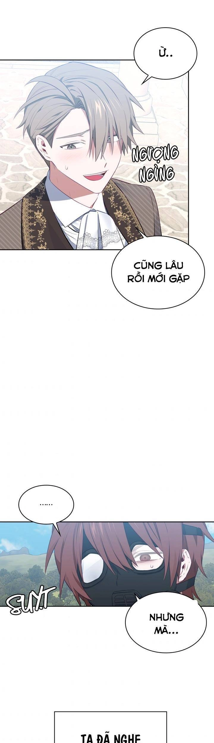 Đừng Đụng Vào Em Trai Ta Chapter 44 - 53