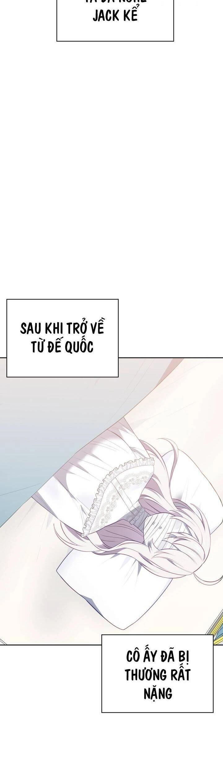 Đừng Đụng Vào Em Trai Ta Chapter 44 - 54