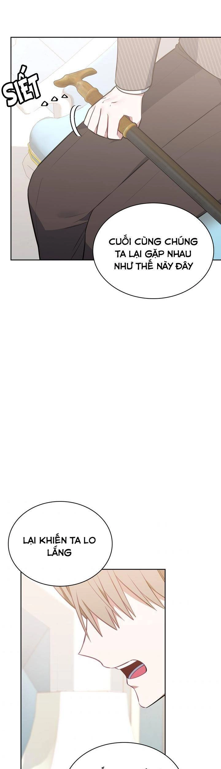 Đừng Đụng Vào Em Trai Ta Chapter 44 - 58