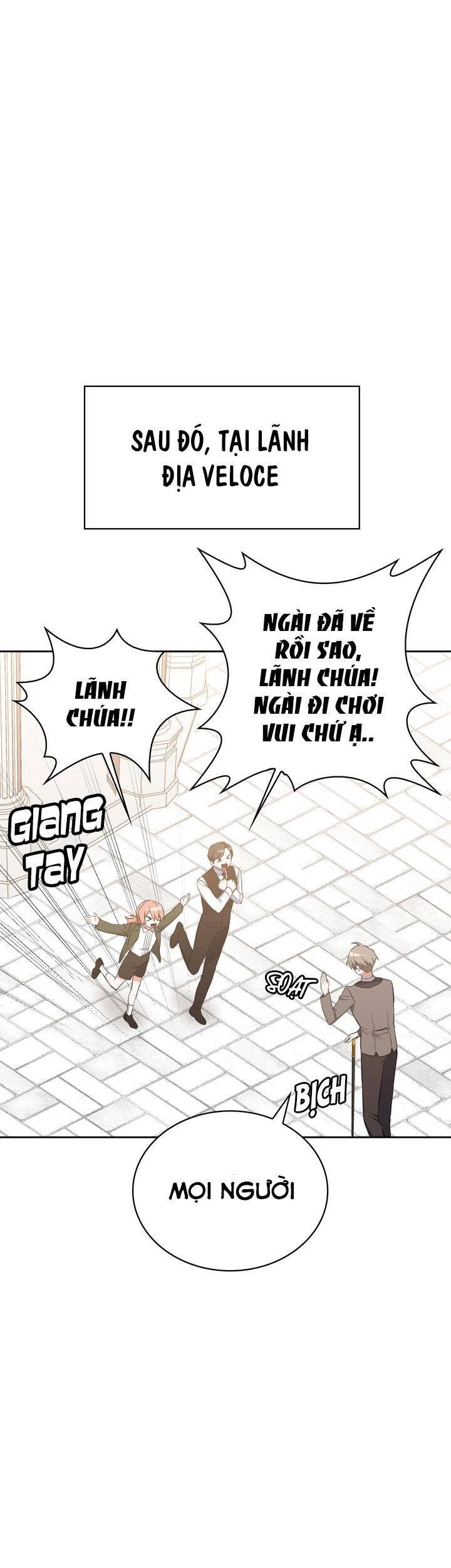 Đừng Đụng Vào Em Trai Ta Chapter 44 - 62