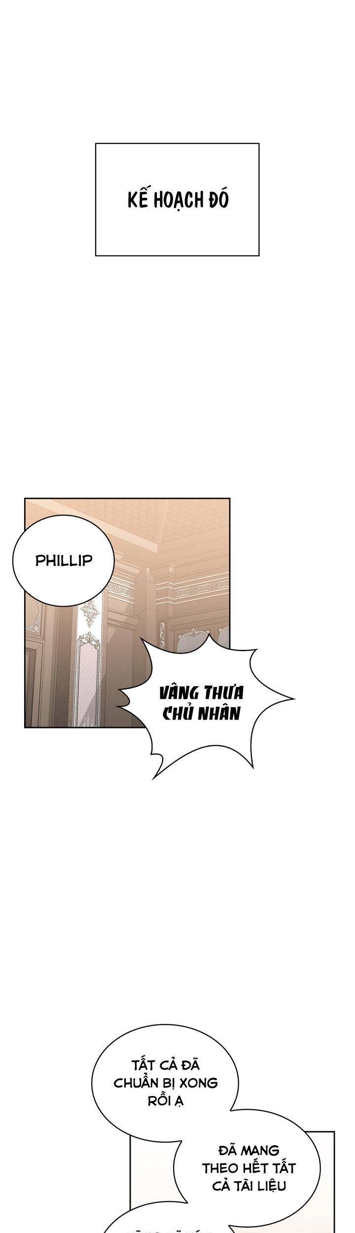 Đừng Đụng Vào Em Trai Ta Chapter 45 - 1