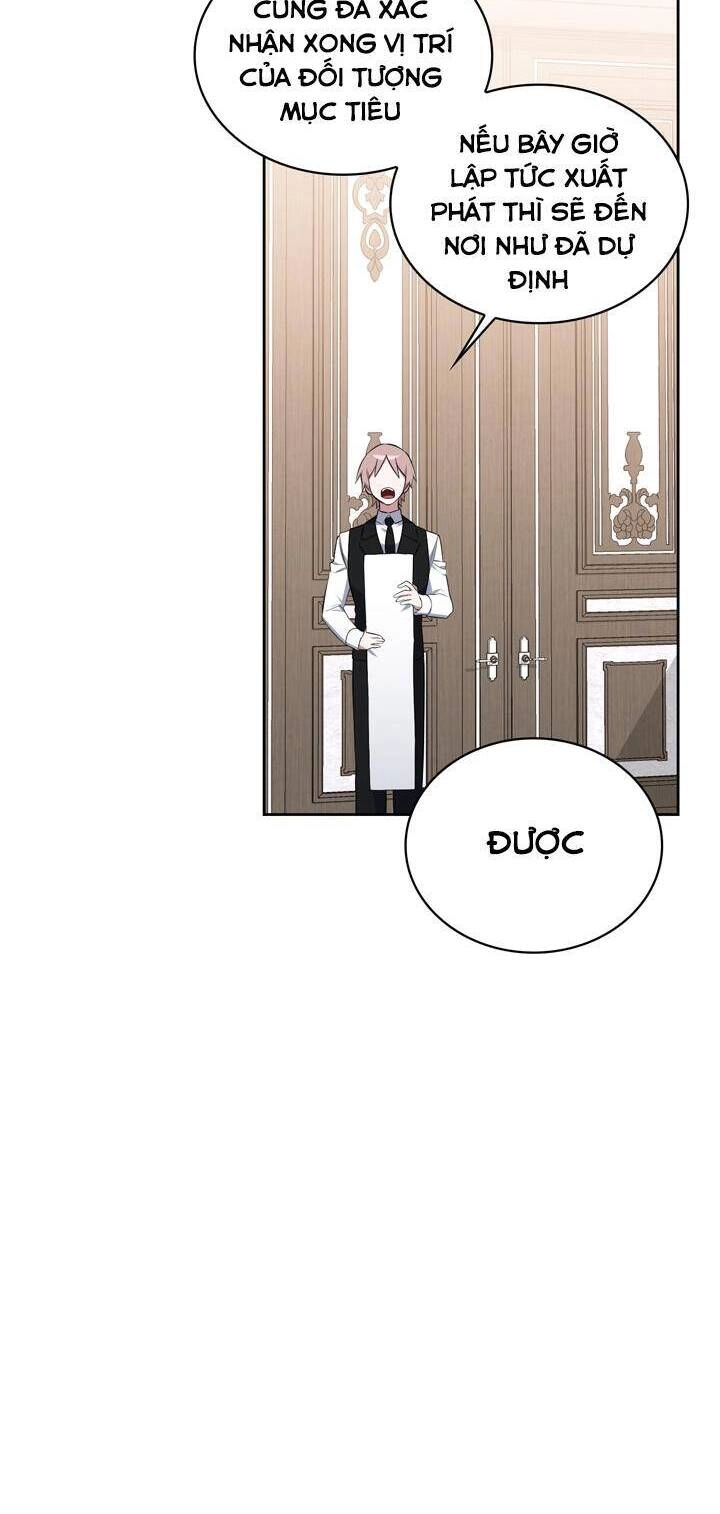 Đừng Đụng Vào Em Trai Ta Chapter 45 - 2