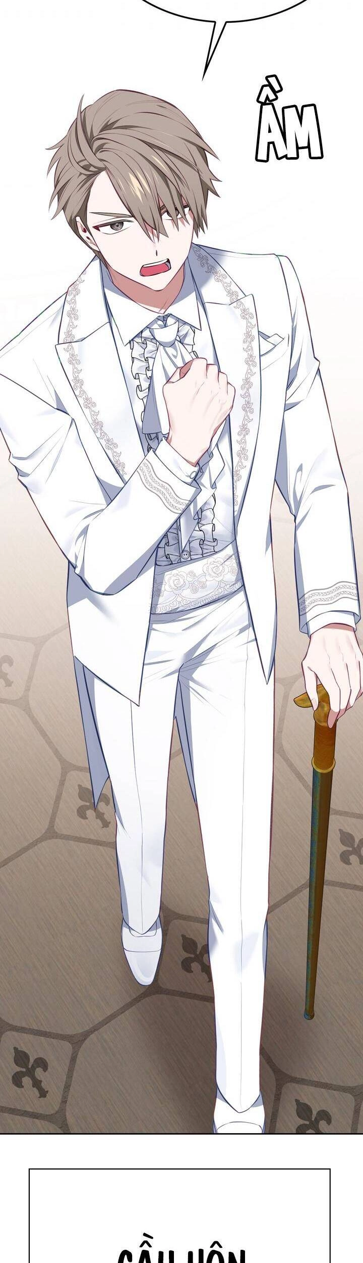 Đừng Đụng Vào Em Trai Ta Chapter 45 - 4