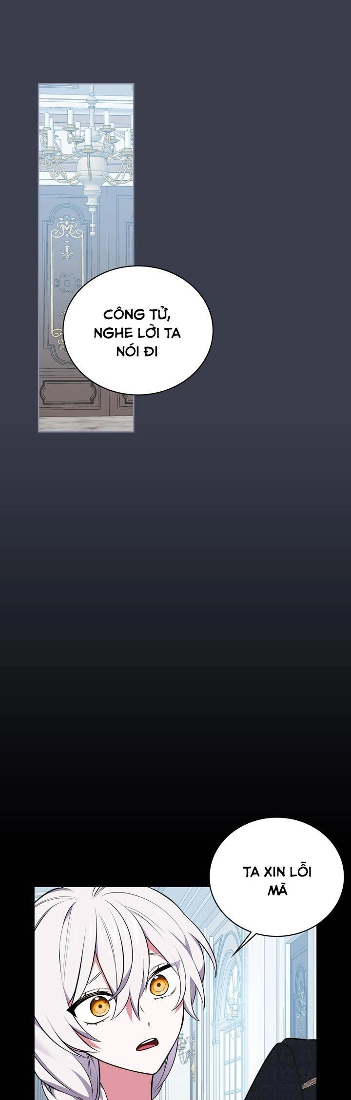 Đừng Đụng Vào Em Trai Ta Chapter 45 - 10