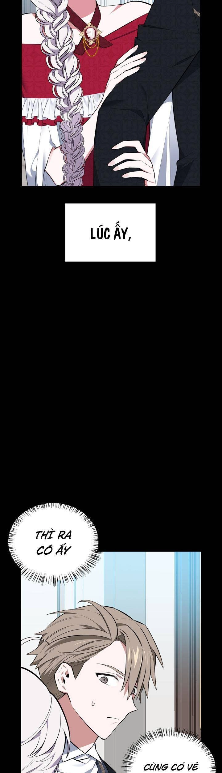 Đừng Đụng Vào Em Trai Ta Chapter 45 - 11