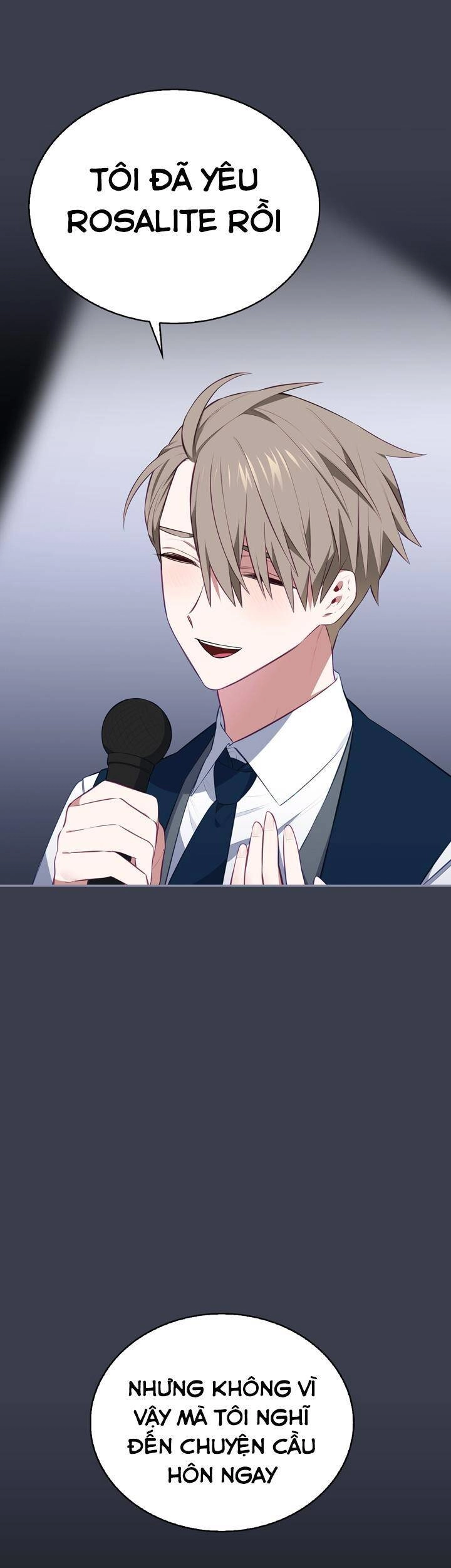 Đừng Đụng Vào Em Trai Ta Chapter 45 - 22