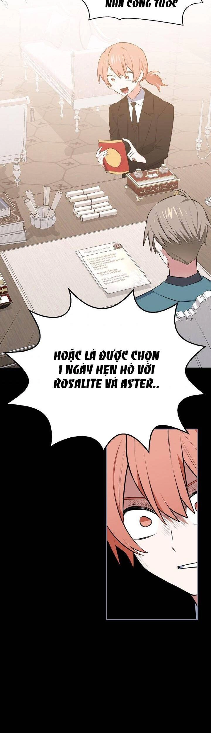 Đừng Đụng Vào Em Trai Ta Chapter 45 - 32