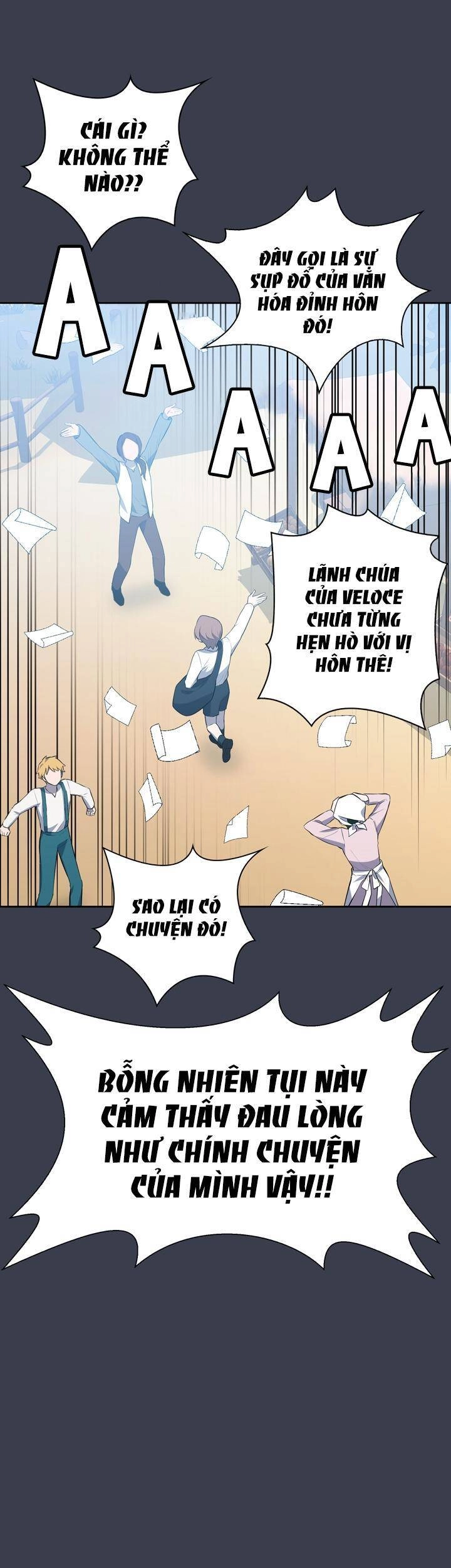 Đừng Đụng Vào Em Trai Ta Chapter 45 - 46