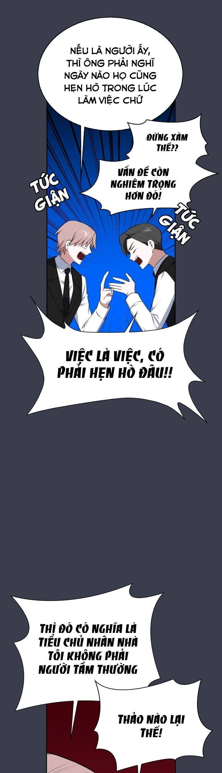 Đừng Đụng Vào Em Trai Ta Chapter 45 - 50