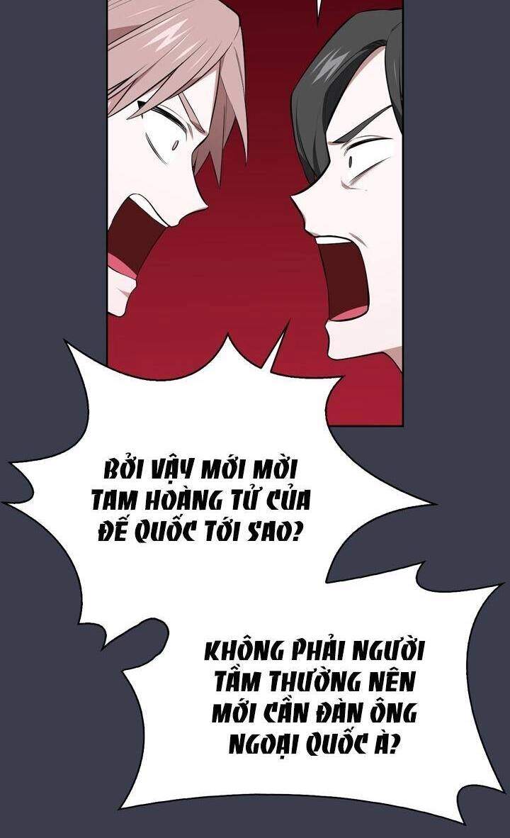 Đừng Đụng Vào Em Trai Ta Chapter 45 - 51