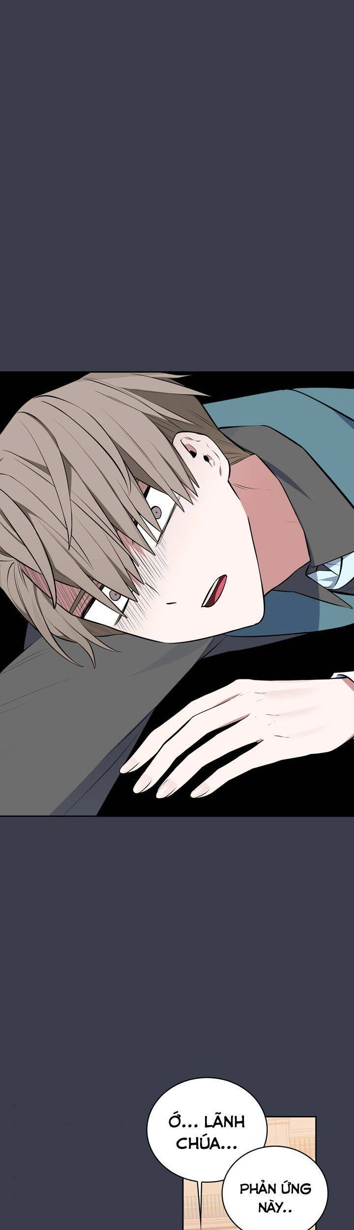 Đừng Đụng Vào Em Trai Ta Chapter 45 - 52