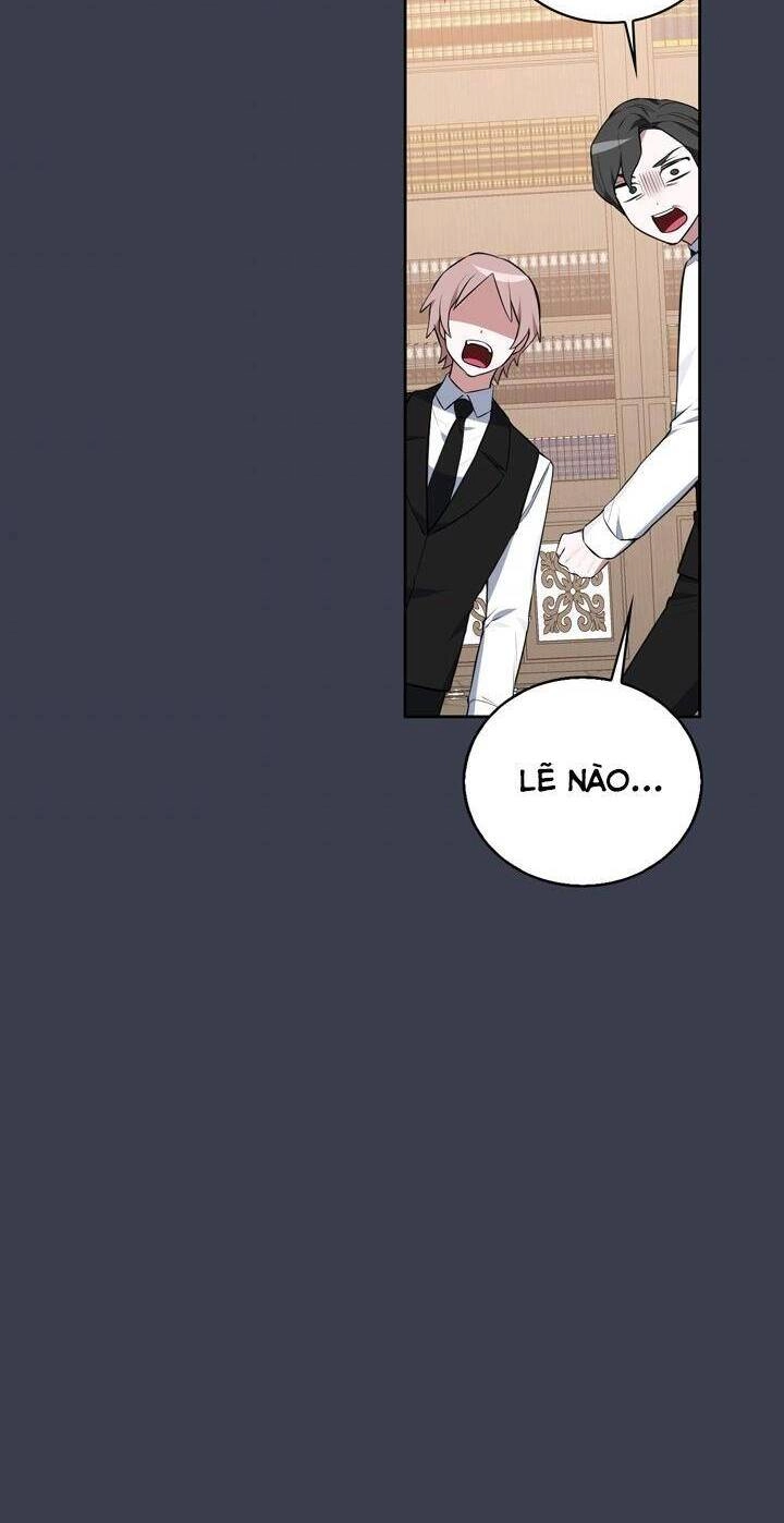 Đừng Đụng Vào Em Trai Ta Chapter 45 - 53