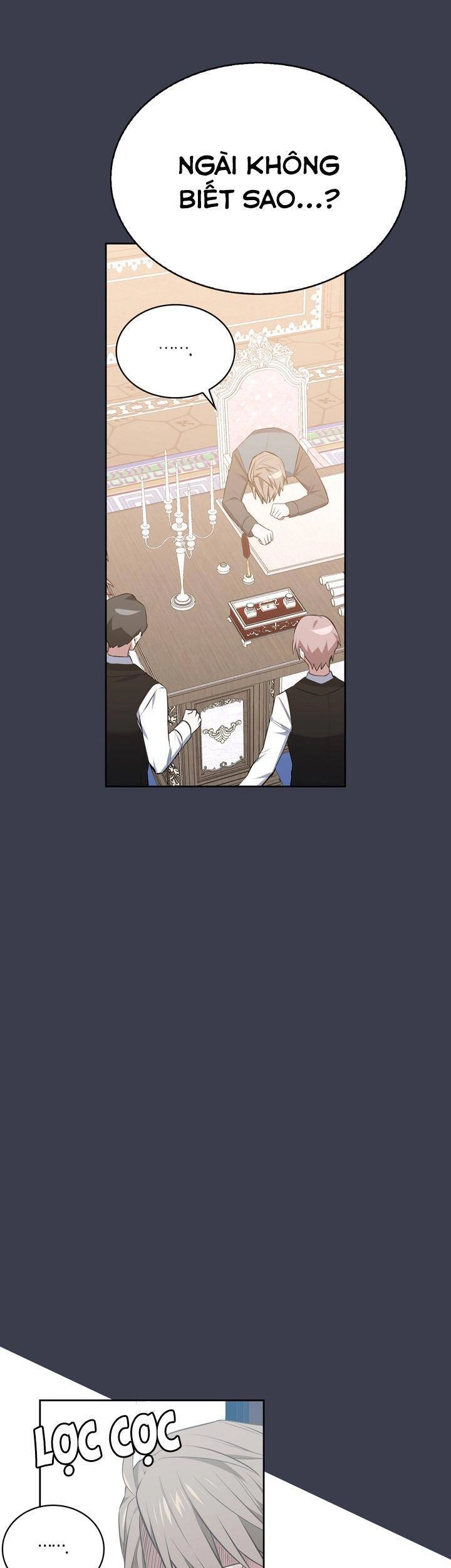 Đừng Đụng Vào Em Trai Ta Chapter 45 - 54