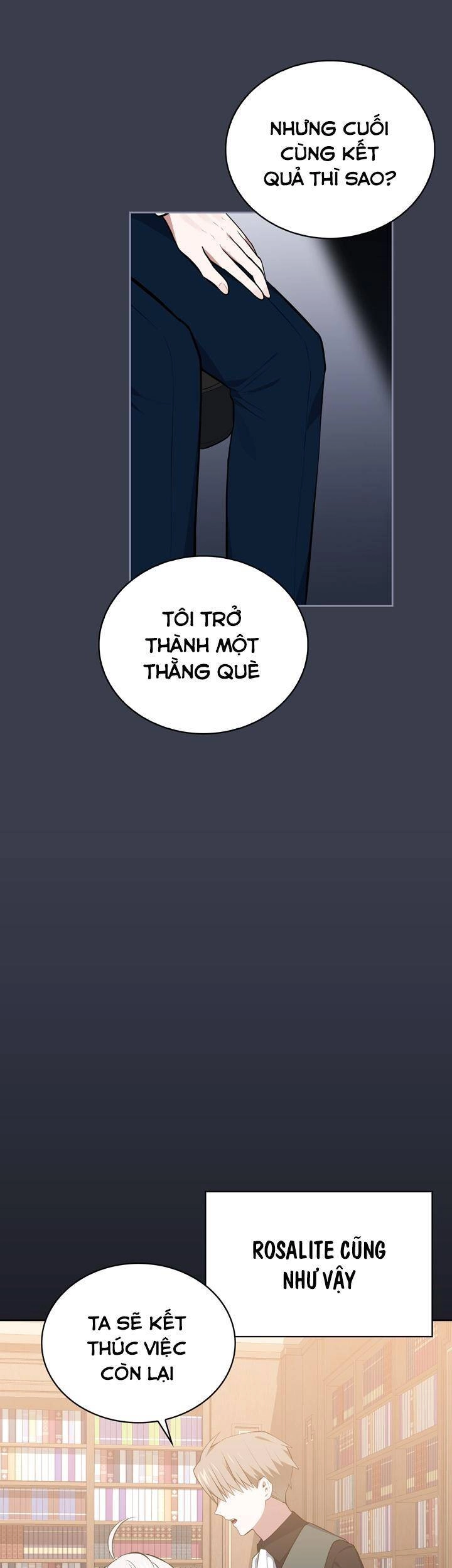 Đừng Đụng Vào Em Trai Ta Chapter 45 - 60