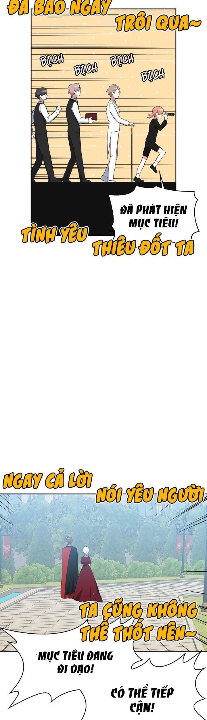 Đừng Đụng Vào Em Trai Ta Chapter 45 - 70