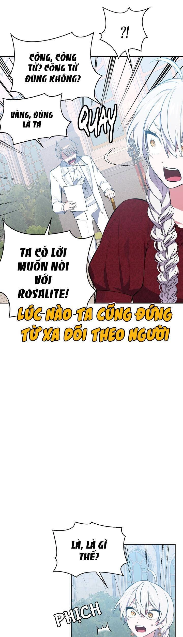 Đừng Đụng Vào Em Trai Ta Chapter 45 - 72