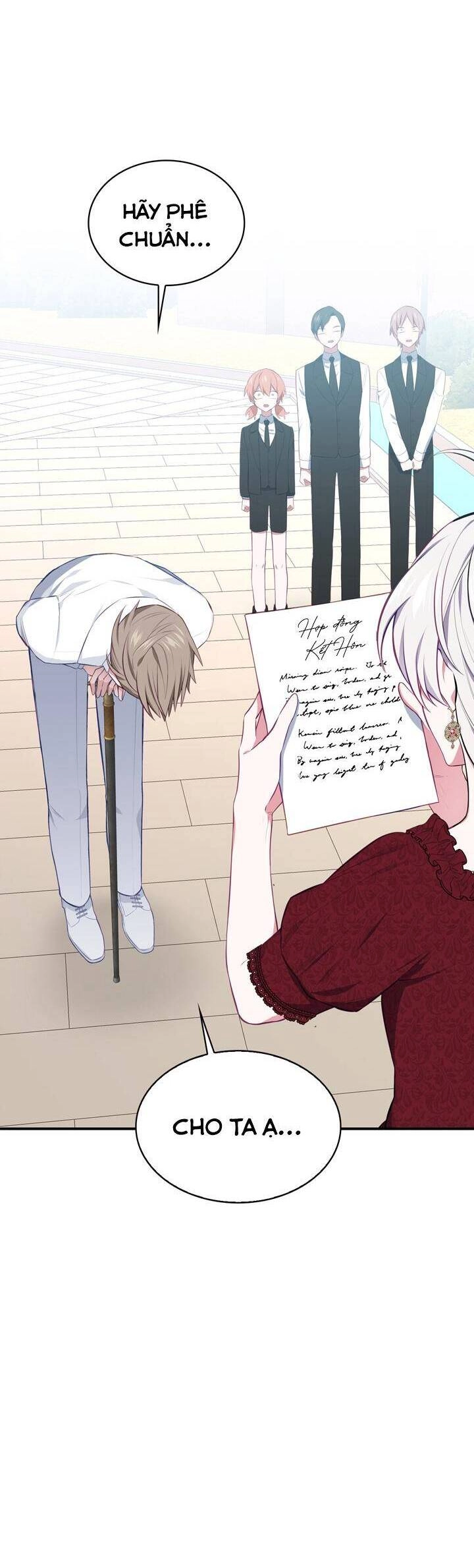 Đừng Đụng Vào Em Trai Ta Chapter 45 - 75