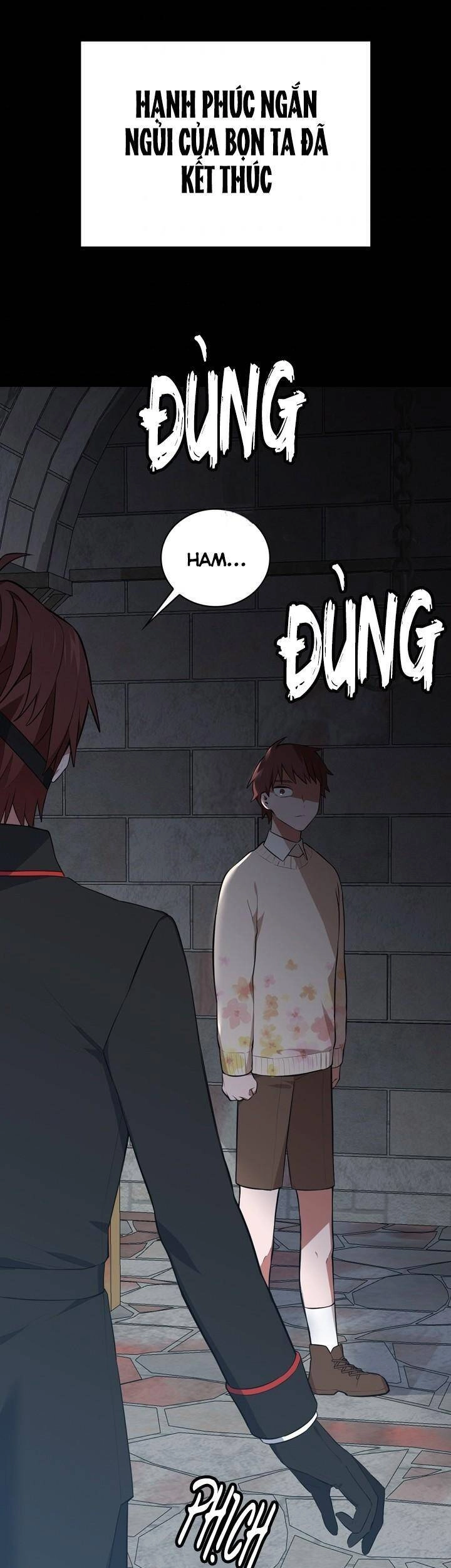 Đừng Đụng Vào Em Trai Ta Chapter 46 - 21