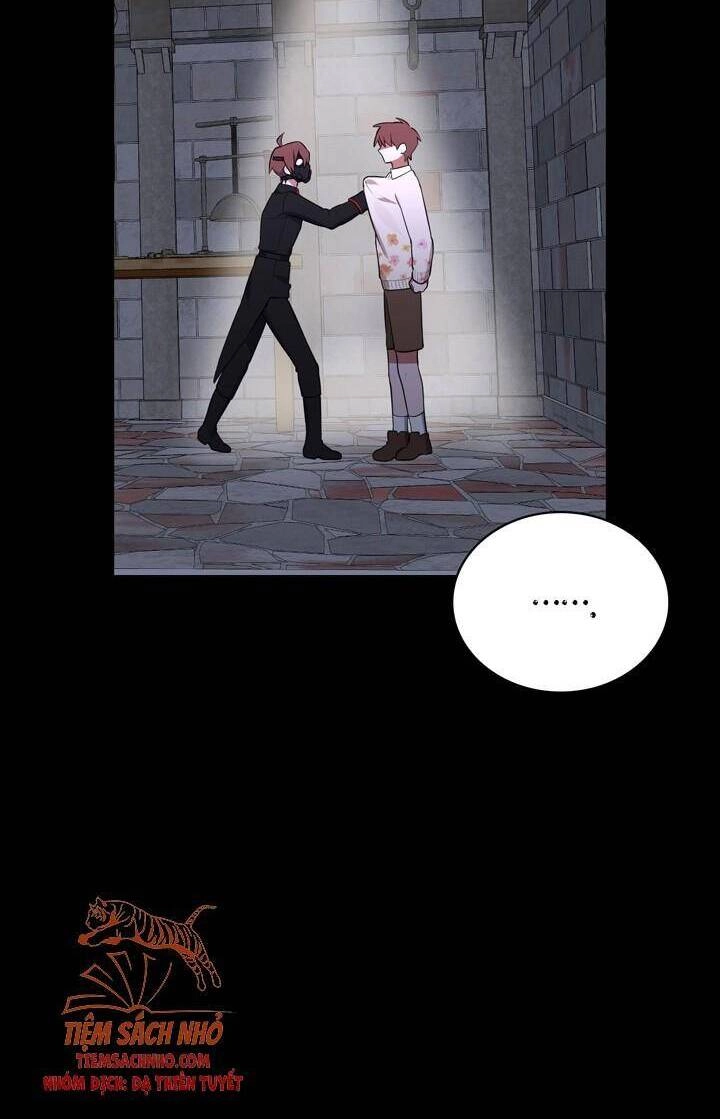 Đừng Đụng Vào Em Trai Ta Chapter 46 - 26