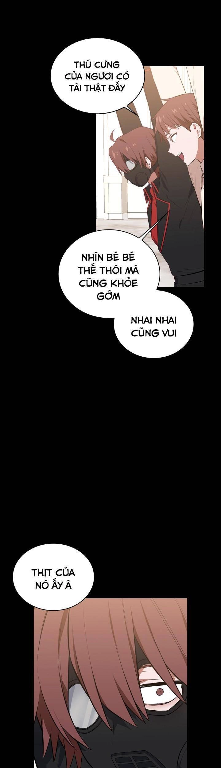 Đừng Đụng Vào Em Trai Ta Chapter 46 - 35
