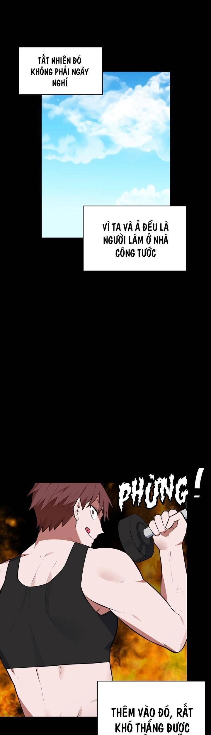 Đừng Đụng Vào Em Trai Ta Chapter 46 - 48