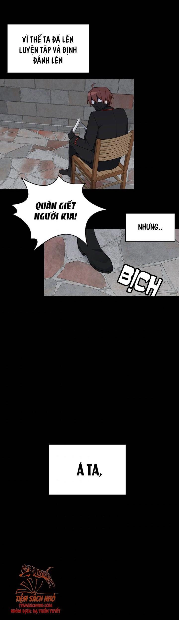 Đừng Đụng Vào Em Trai Ta Chapter 46 - 50