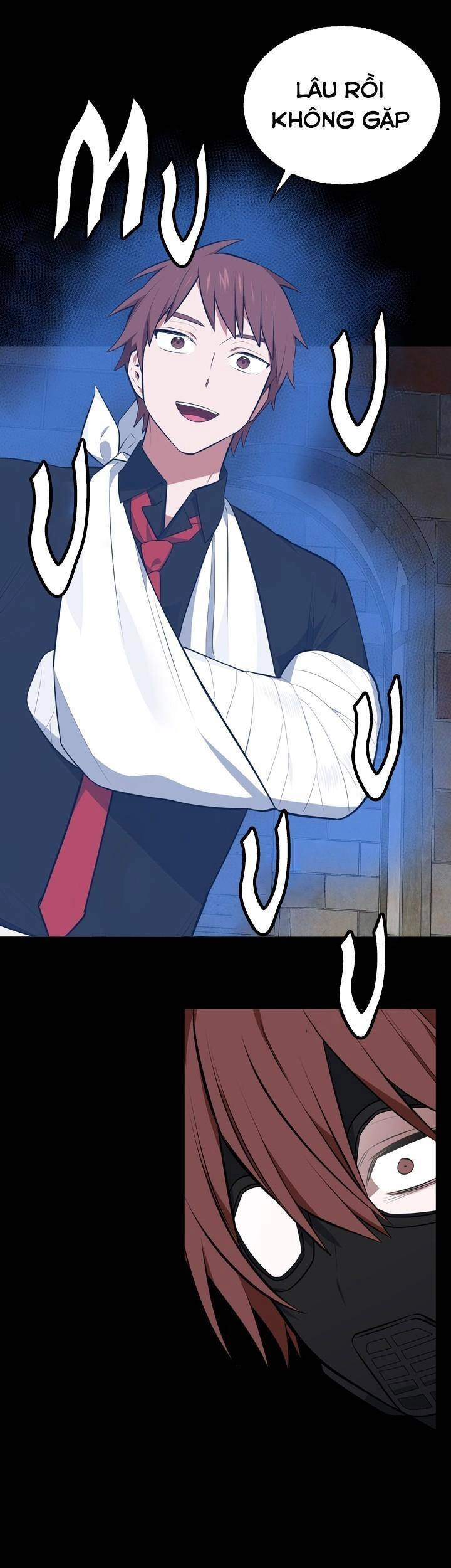 Đừng Đụng Vào Em Trai Ta Chapter 46 - 51