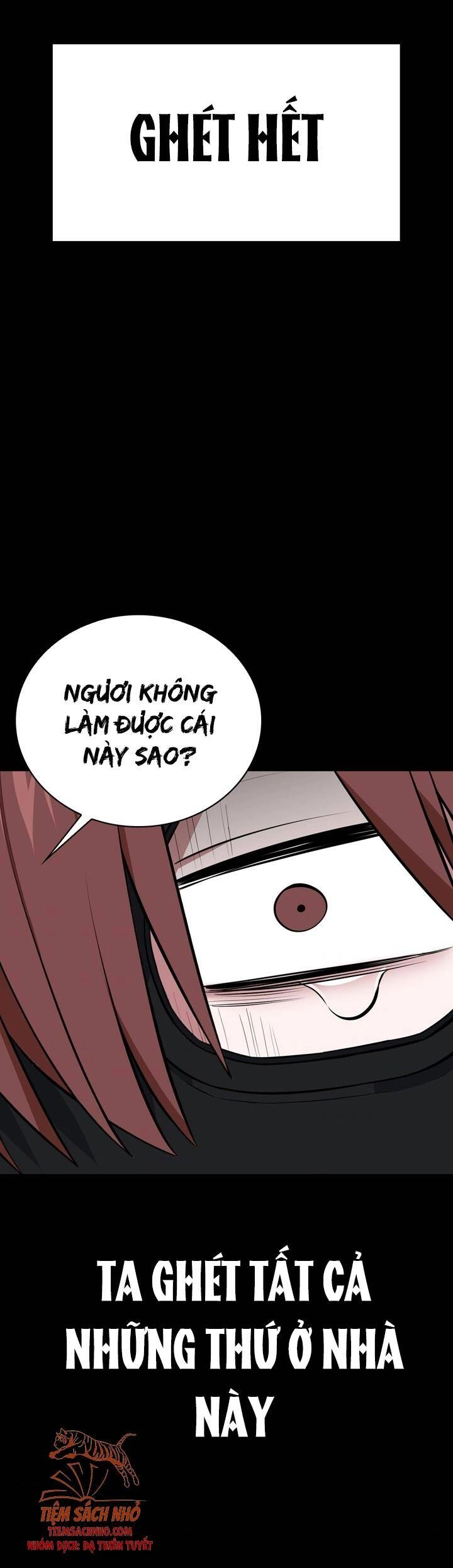 Đừng Đụng Vào Em Trai Ta Chapter 46 - 55