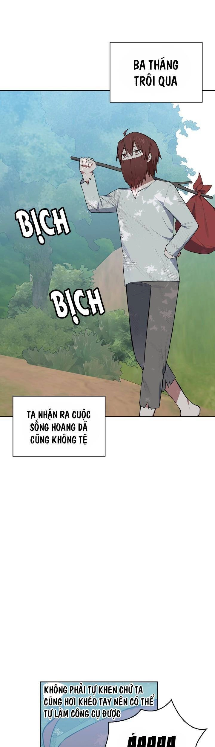 Đừng Đụng Vào Em Trai Ta Chapter 46 - 58