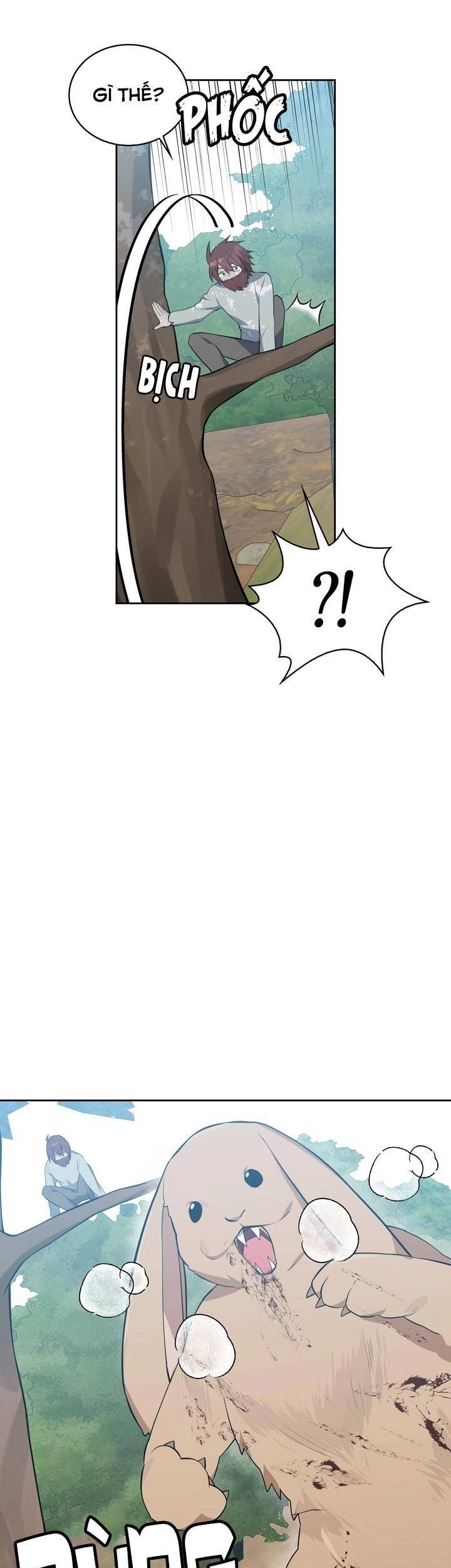 Đừng Đụng Vào Em Trai Ta Chapter 46 - 60