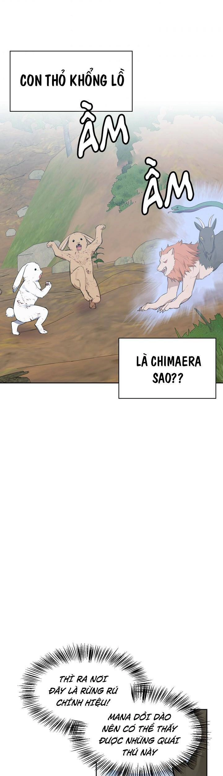 Đừng Đụng Vào Em Trai Ta Chapter 46 - 62