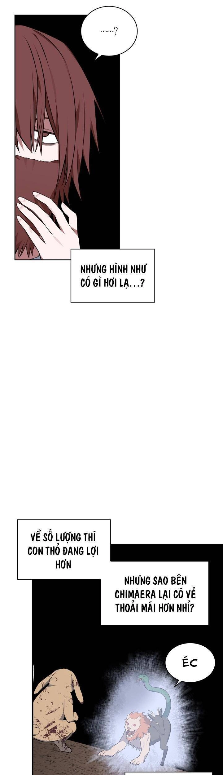 Đừng Đụng Vào Em Trai Ta Chapter 46 - 64