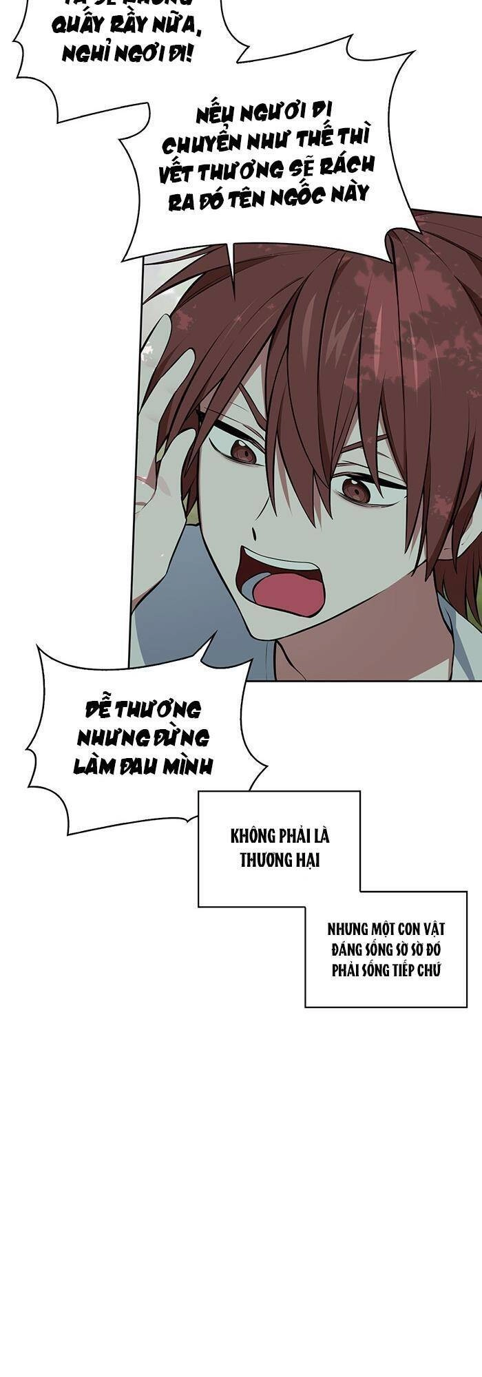 Đừng Đụng Vào Em Trai Ta Chapter 47 - 20