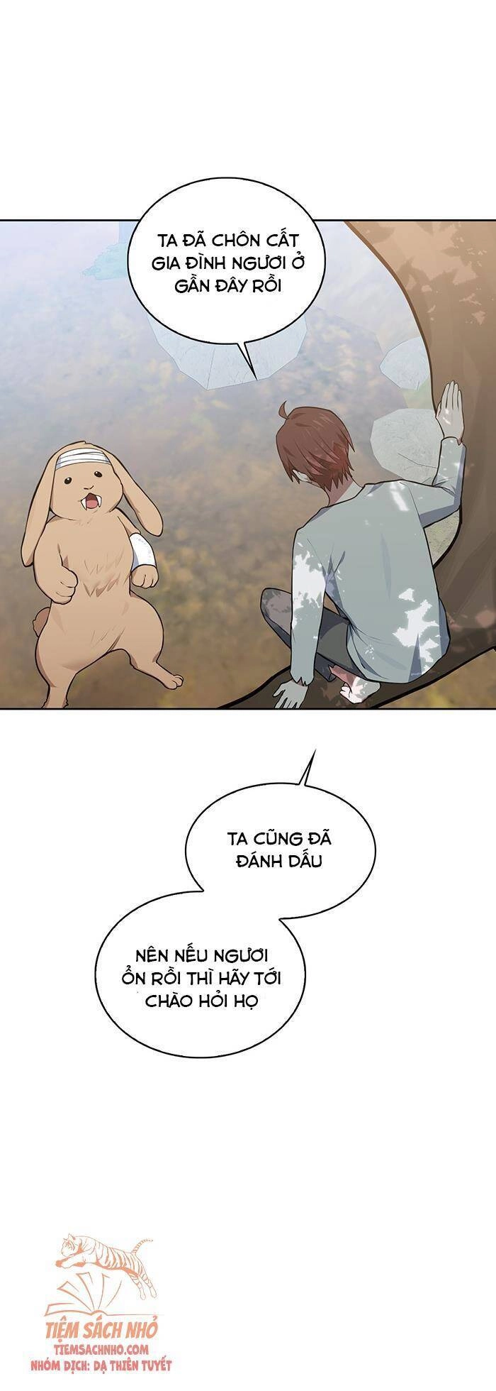 Đừng Đụng Vào Em Trai Ta Chapter 47 - 22