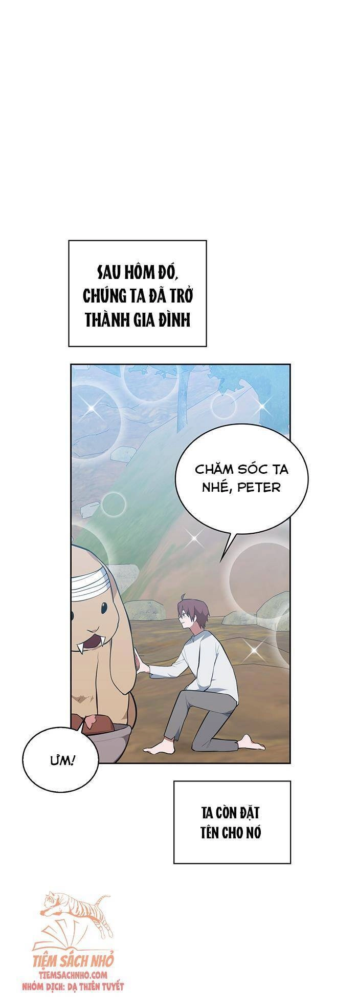 Đừng Đụng Vào Em Trai Ta Chapter 47 - 33