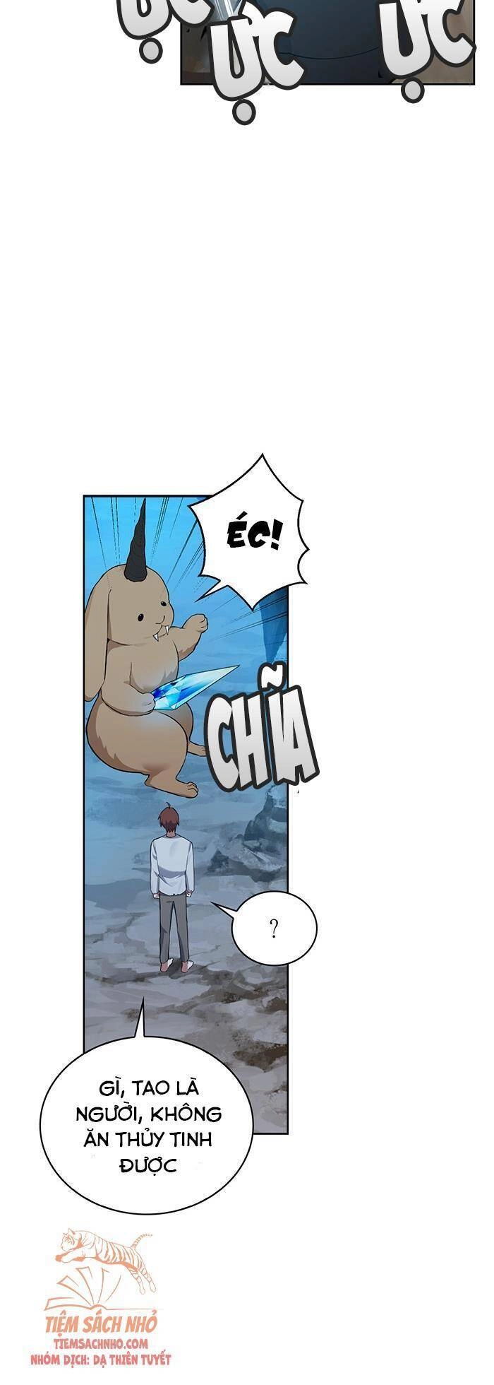 Đừng Đụng Vào Em Trai Ta Chapter 47 - 44