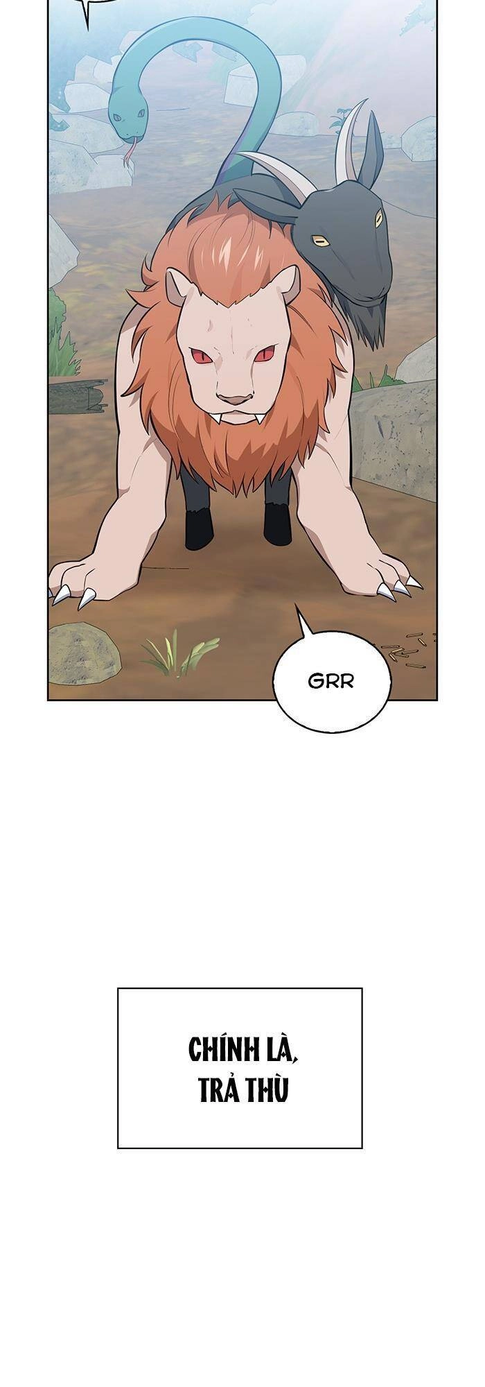 Đừng Đụng Vào Em Trai Ta Chapter 47 - 48