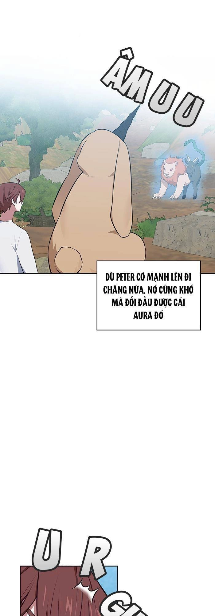 Đừng Đụng Vào Em Trai Ta Chapter 47 - 50